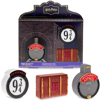 Harry Potter Set - Dárková sada péče do koupele