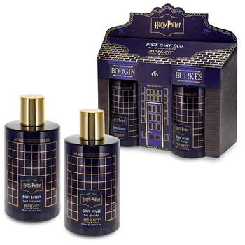 Harry Potter Body Care Set - Dárková sada tělové péče