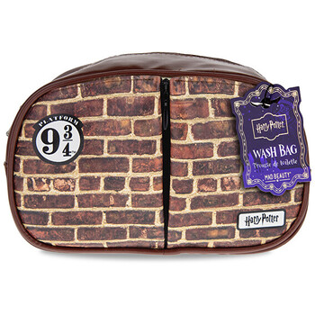 Harry Potter Cosmetic Bag - Kosmetická taška
