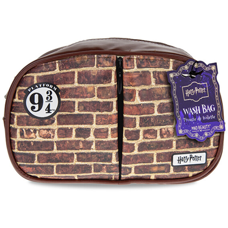 Harry Potter Cosmetic Bag - Kosmetická taška