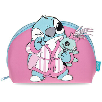 Stitch Pamper Cosmetic Bag - Kosmetická taška