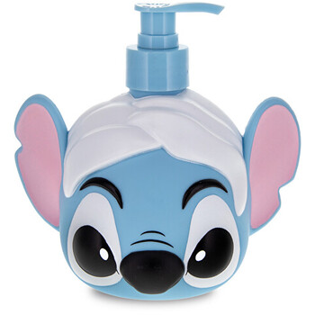 Stitch Pamper Soap - Mycí gel na ruce a tělo