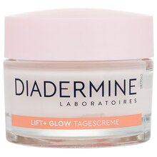 Lift+ Glow Anti-Age Day Cream - Rozjasňující a zpevňující denní pleťový krém