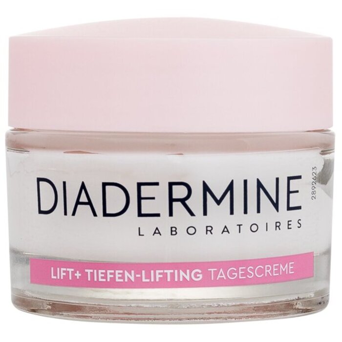 Diadermine Lift+ Tiefen-Lifting Anti-Age Day Cream - Omlazující pleťový krém 50 ml