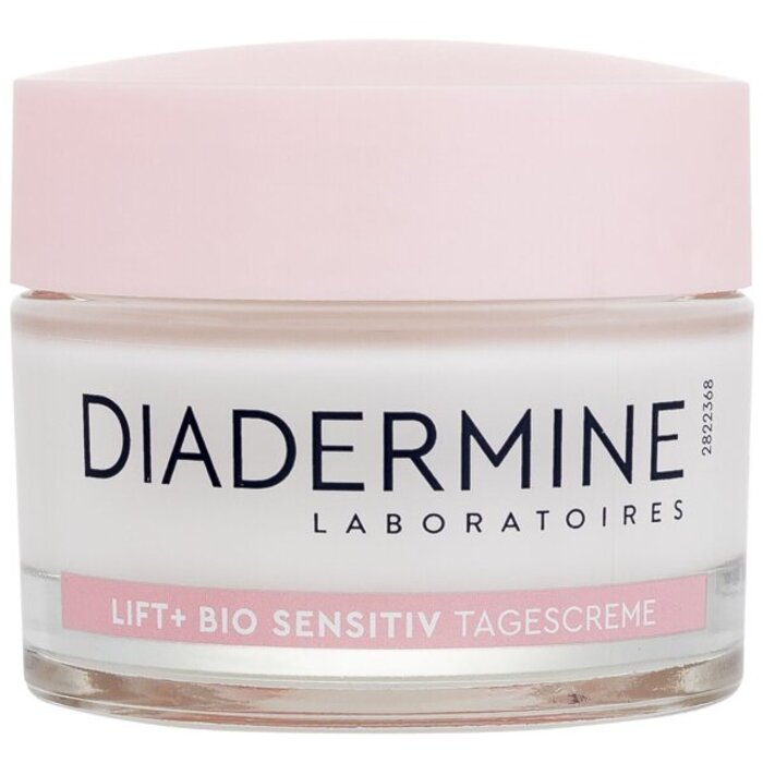 Lift+ Bio Sensitiv Anti-Age Day Cream - Omladzujúci krém pre citlivú pleť
