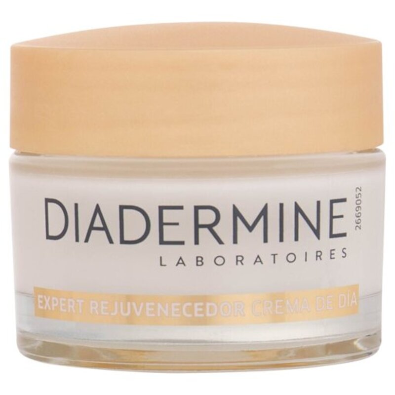 Expert Rejuvenation Day Cream - Denní protivráskový krém