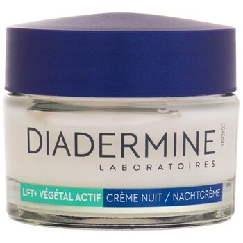 Lift+ Botology Anti-Age Advanced Night Cream 35+ - Omlazující noční pleťový krém