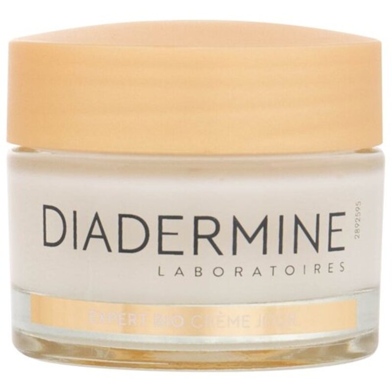 Expert Bio Anti-Age Day Cream - Denní protivráskový krém