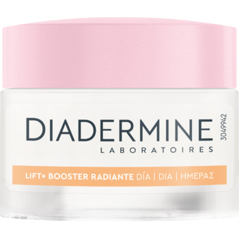 Lift+ Booster Radiant Skin Strengthening Day Cream Set - Dárková sada