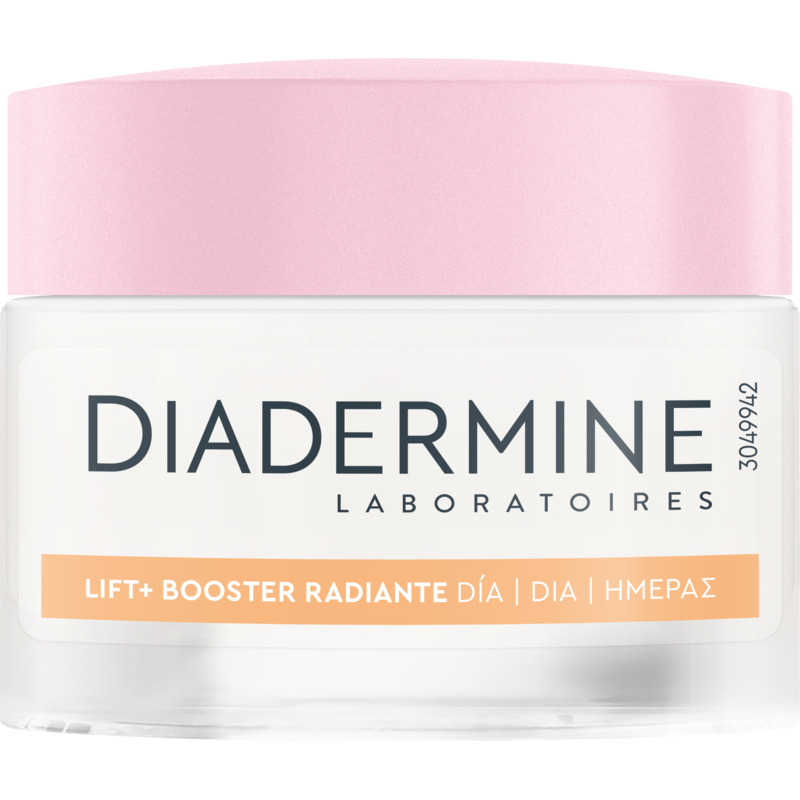 Lift+ Booster Radiant Skin Strengthening Day Cream Set - Dárková sada