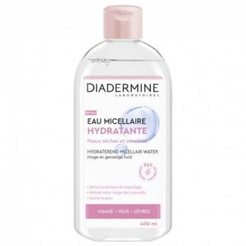 Caring Micellar Water - Zklidňující micelární voda