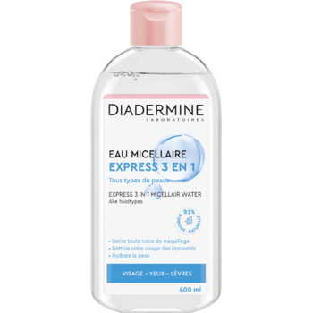 Hydrating Micellar Water - Hydratační micelární voda