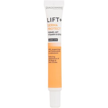 Lift+ Derma Protect Eye Cream - Oční krém