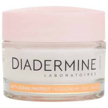 Lift+ Derma Protect Day Cream - Denní pleťový krém