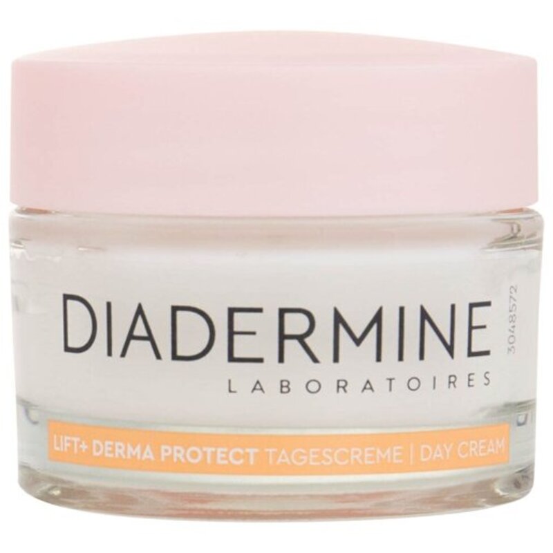 Lift+ Derma Protect Day Cream - Denní pleťový krém