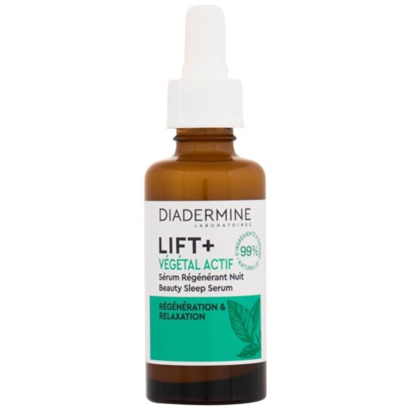 Lift+ Botology Sleep Serum - Pleťové sérum