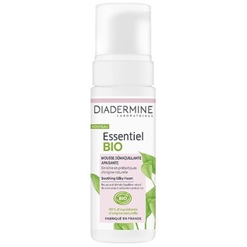Essentiel Bio Soothing Cleansing Foam - Čisticí pěna