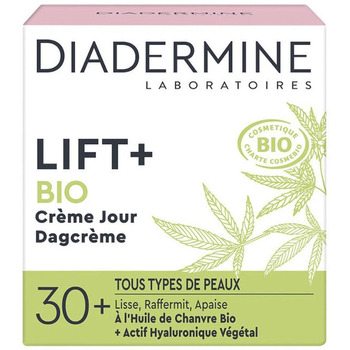 Lift+ Bio Anti-Age Day Cream - Denní pleťový krém proti vráskám