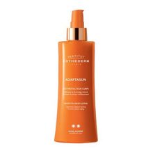 Adaptasun Protective Body Lotion - Ochranné opalovací mléko se střední UV ochranou