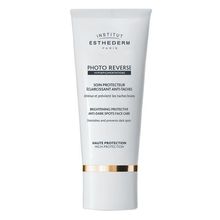 Photo Reverse Anti-Dark Spots Face Care - Ochranná starostlivosť proti pigmentovým škvrnám s vysokou UV ochranou