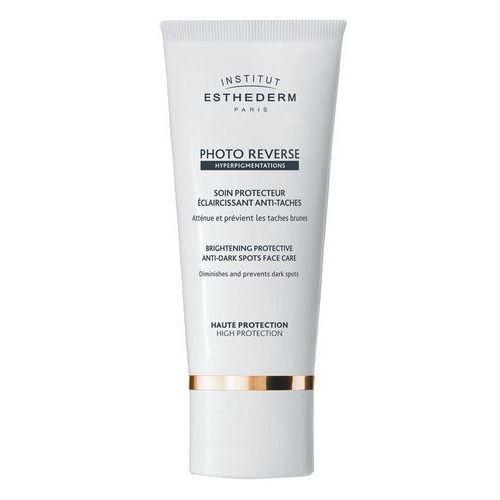 Photo Reverse Anti-Dark Spots Face Care - Ochranná starostlivosť proti pigmentovým škvrnám s vysokou UV ochranou