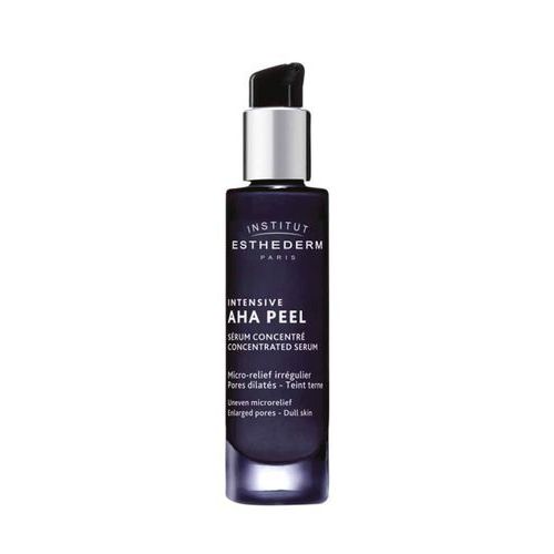 Intensive AHA Peel Concentrated Serum - Koncentrované AHA pleťové sérum