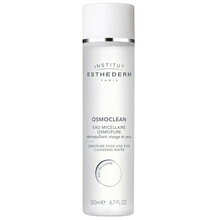 Osmoclean Face & Eyes Cleansing Water - Čistiaca micelárna voda
