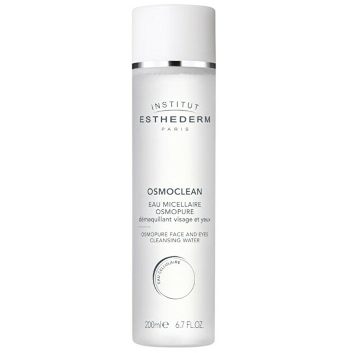 Osmoclean Face & Eyes Cleansing Water - Čistiaca micelárna voda
