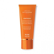 Adaptasun Moderate Sun Protective Face Care - Ochranný krém na tvár s vysokou ochranou
