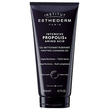 Intensive Propolis+ Amino Acid Purifying Cleansing Gél - Čistiaci pleťový gél
