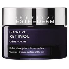 Intensive Retinol Cream - Koncentrovaný krém proti stárnutí pleti