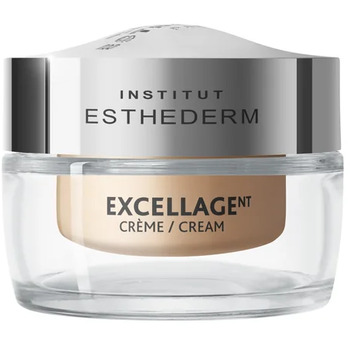 Excellage Cream - Vyživujúci omladzujúci pleťový krém