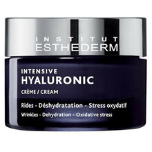 Intensive Hyaluronic Cream - Intenzivně hydratační pleťový krém