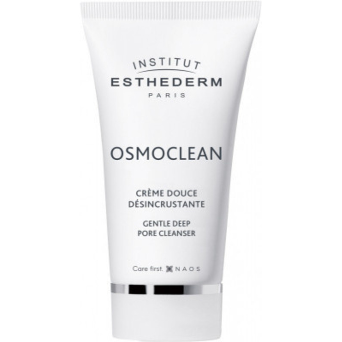 Osmoclean Gentle Deep Pore Cleanser - Čistiaci krém minimalizujúci póry
