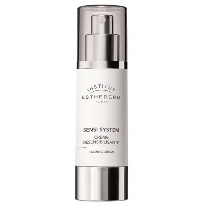 Sensi System Calming Cream - Zklidňující pleťový krém