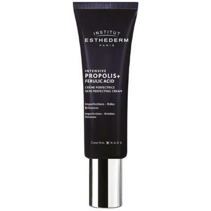 Intensive Propolis + Ferulic Acid Skin Perfection Cream - Pleťový krém na nedokonalosti pleti