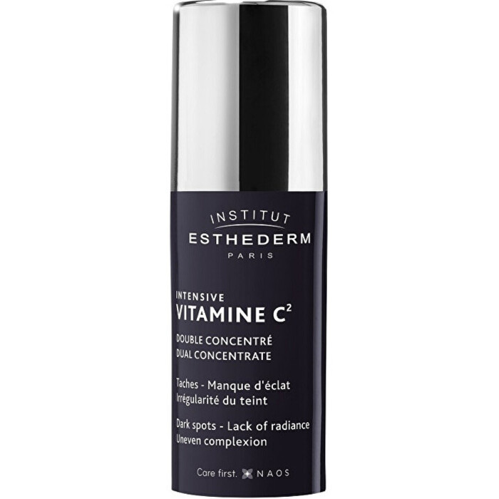 Intensive Vitamine C2 Double Concentrate - Koncentrované sérum proti pigmentovým skvrnám