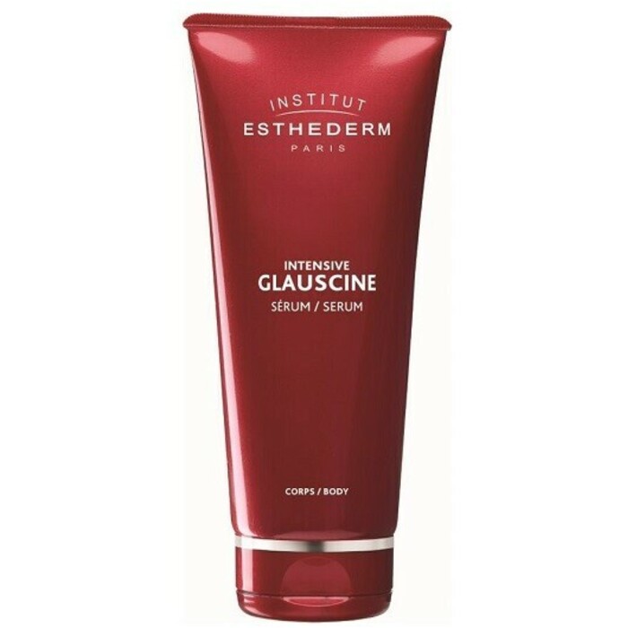 Intensive Glauscine Serum - Tělové sérum proti celulitidě