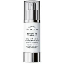 Esthe-White Brightening Youth Anti-Dark Spots Serum - Pleťové sérum proti pigmentovým škvrnám
