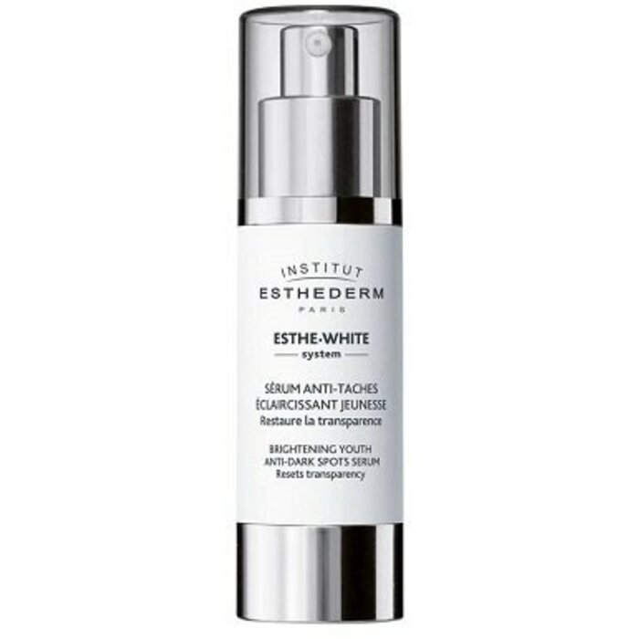 Esthe-White Brightening Youth Anti-Dark Spots Serum - Pleťové sérum proti pigmentovým škvrnám
