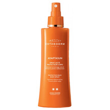 Adaptasun Moderate Sun Protective Milky Body Spray - Sprej na opaľovanie so strednou ochranou

