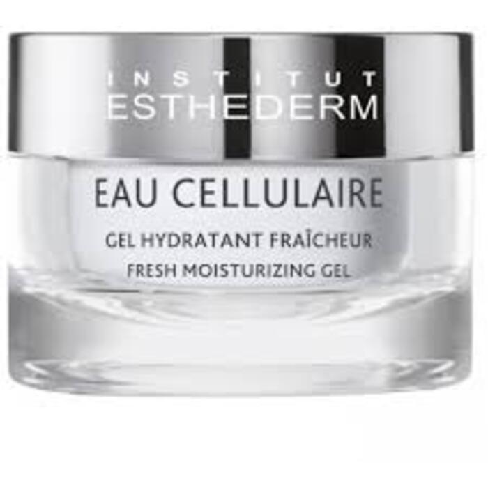 Cellular Water Fresh Moisturizing Gél - Hydratačný pleťový gél
