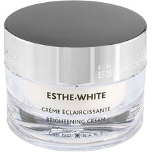 Esthe-White Cream - Hydratačný a rozjasňujúci denný krém
