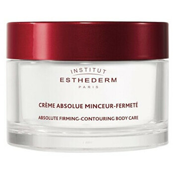 Absolute Firming-Contouring Body Care - Zeštíhlující a zpevňující tělový krém