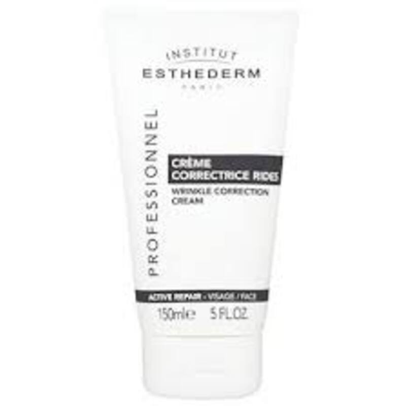 Active Repair Wrinkle Correction Cream - Protivráskový krém pro rozjasnění a vyhlazení