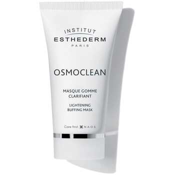 Lightening Buffing Mask - Projasňující bělící maska