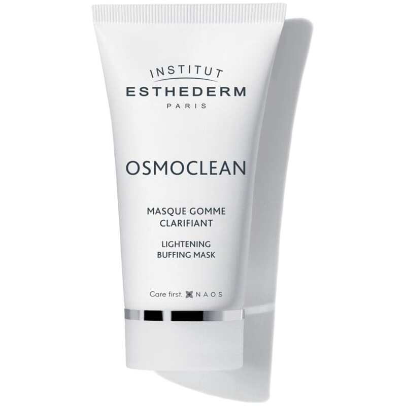 Lightening Buffing Mask - Projasňující bělící maska