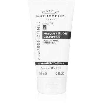 Peel-Off Mask Peptide Gel - Vyživující maska pro obnovu pleti