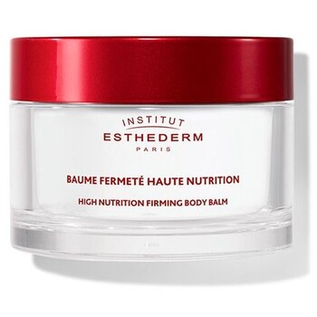 High Nutrition Firming Body Balm - Vysoce výživný zpevňující tělový balzám