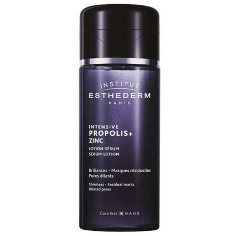 Intensive Propolis + Zinc Serum-Lotion - Pleťové tonikum pro problematickou pleť